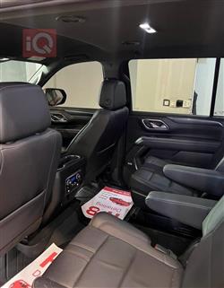 شيفروليه سوبربان